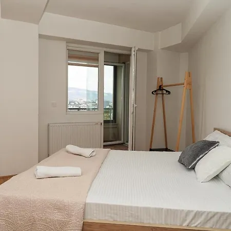 Appartement Modern Heights Skopje