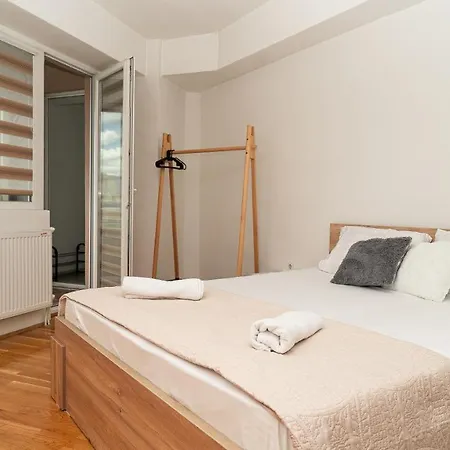 Appartement Modern Heights