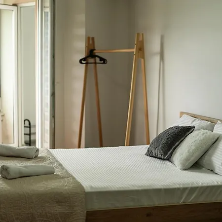 Modern Heights Appartement